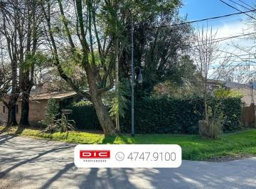 Casa · 101m² · 4 Ambientes · 3 Cocheras · Casa 3 Dorm. Venta - Don Torcuato