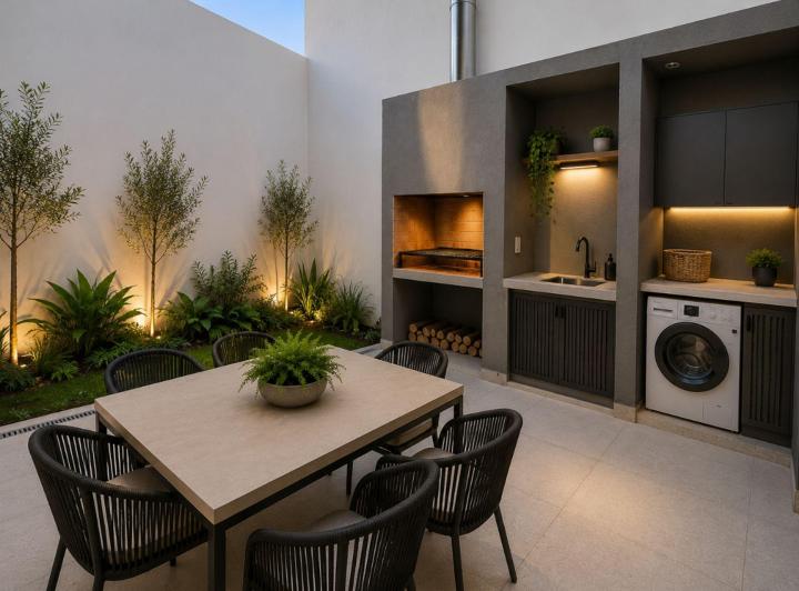 PH · 86m² · 3 Ambientes