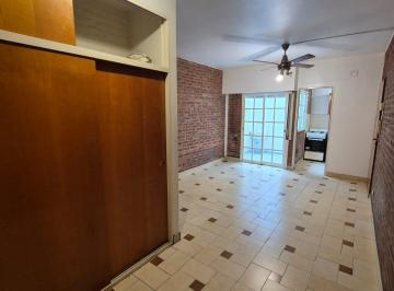 Departamento · 25m² · 1 Ambiente · Monoambiente a La Venta en Caballito Planta Baja con Patio