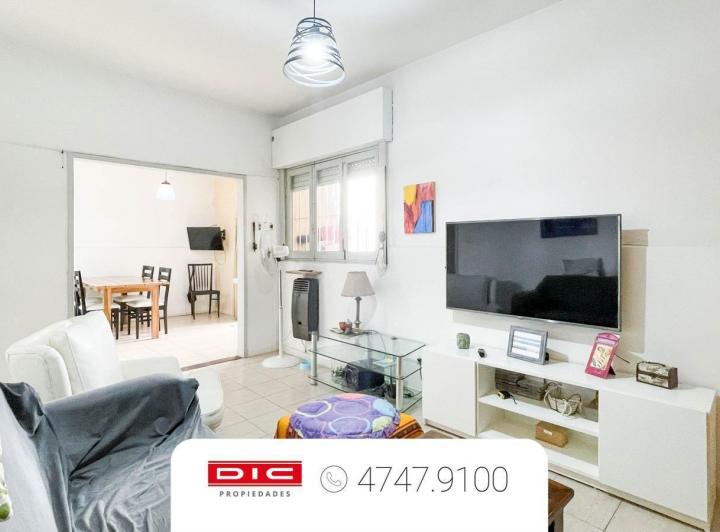 PH · 86m² · 4 Ambientes