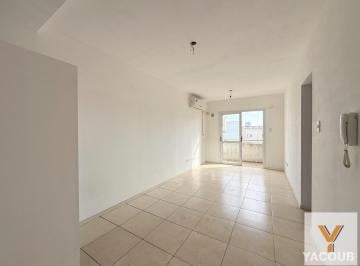 Departamento · 59m² · 2 Ambientes · 1 Cochera · Departamento en Venta - 1 Dormitorio 1 Baño - 47 m² - La Plata