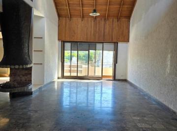 PH · 100m² · 4 Ambientes · Muy Lindo 4 Ambientes en Primer Piso por Escalera con Balcon y Patio en Villa Lynch