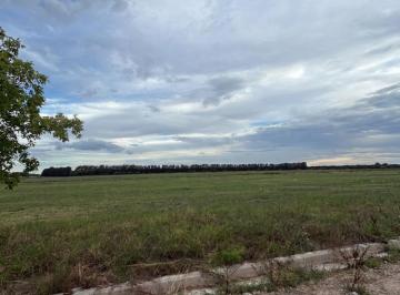 Terreno , San Pedro · Lote en Lagos de Obligado