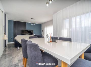 Casa · 130m² · 3 Ambientes · 1 Cochera · Venta Casa en Daniel Cerri – Primera Junta 565