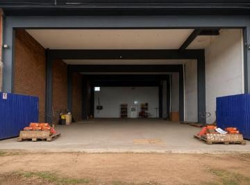Depósito · 242m² · Alquiler de Galón/comercial 240 m²