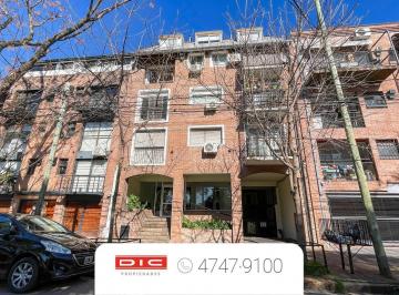 Departamento · 26m² · 1 Ambiente · Departamento Monoambiente Venta - San Isidro