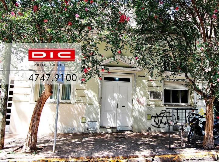 PH · 60m² · 4 Ambientes