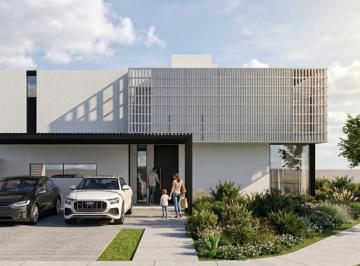 Casa · 212m² · 5 Ambientes · 2 Cocheras · Casa en Terrazas de Manantiales