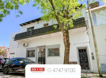 Casa · 214m² · 4 Ambientes · Casa en San Isidro