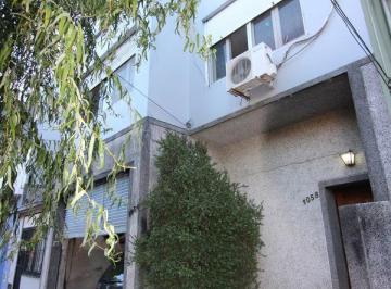 Depósito · 344m² · Galpon 180 m² con Jardin y Vivienda 4 Amb con Patio. Venta en Block. Zona Tren de La Costa