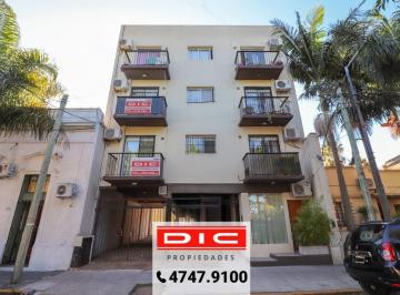 Garage · 12m² · Chacabuco 1300 - Fija Cubierta - Prox. Ctro Comercial
