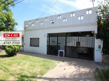 Casa · 120m² · 4 Ambientes · Casa 4 Ambientes Venta - Boulogne