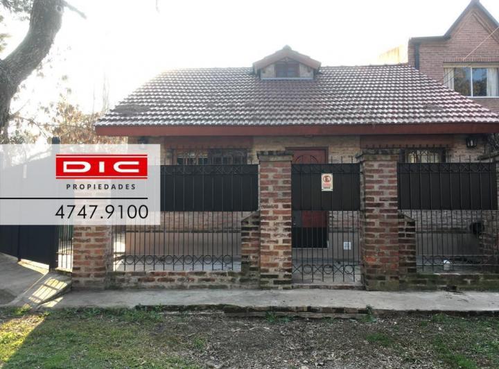 PH · 75m² · 4 Ambientes · 2 Cocheras