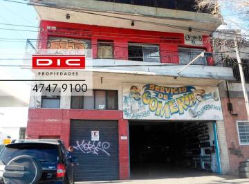 Edificio · 1400m² · Edificio Comercial 1400 m² Cubiertos Sobre Avda Rolon. Ideal Inversor.
