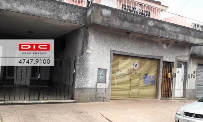 PH · 180m² · 5 Ambientes