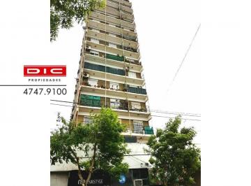 Departamento · 58m² · 4 Ambientes · Departamento 4 Ambientes Venta - San Isidro
