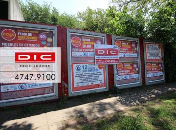 Terreno · 214m² · Terreno de 8.66x24.80 - Boulogne