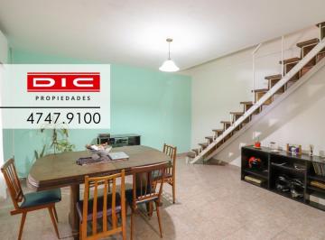 PH · 60m² · 3 Ambientes · 1 Cochera · PH 3 Ambientes Venta - San Isidro