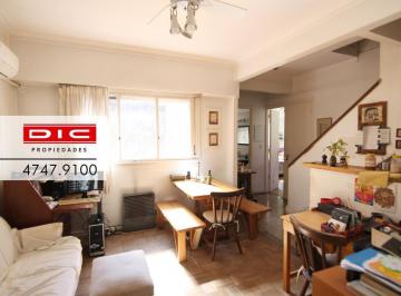 PH · 65m² · 5 Ambientes · PH de 5 Ambientes en Pleno Centro de San Isidro