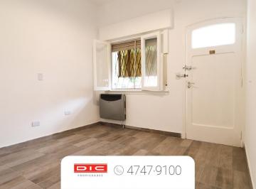 PH · 40m² · 2 Ambientes · PH a Estrenar a Una Cuadra de Av Centenario, 2 Ambientes - San Isidro