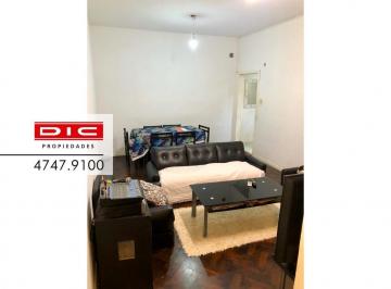 PH · 61m² · 3 Ambientes · PH de Tres Ambientes con Patio Propio /sin Exp / Apto Credito - San Isidro