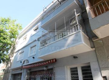 Departamento · 50m² · 2 Ambientes · Departamento Al Contrafrente 2 Amb a Media Cuadra de Centenario - San Isidro