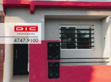 PH · 120m² · 7 Ambientes · PH en Venta Boulogne