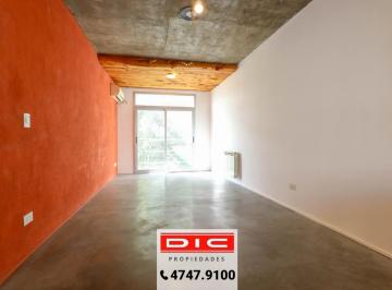 Departamento · 61m² · 3 Ambientes · 1 Cochera · Departamento 3 Ambientes Venta - San Isidro
