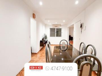 Departamento · 56m² · 4 Ambientes · Departamento 4 Ambientes en Venta Victoria