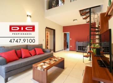 PH · 98m² · 5 Ambientes · PH 4 Ambientes Venta - Beccar