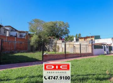 Terreno · 280m² · Terreno Venta - Boulogne