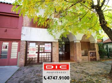 Garage · 12m² · Cochera Venta - San Isidro