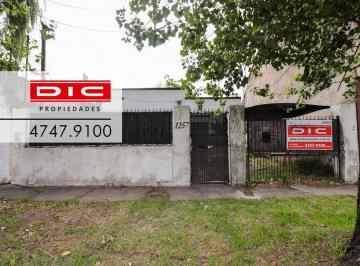 Terreno · 100m² · 3 Ambientes · 2 Cocheras · Casa de 3 Amb C/dos Dorm en Tigre