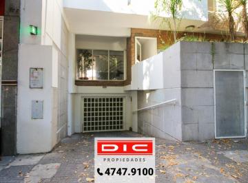 Garage · 12m² · Cochera - San Isidro