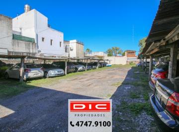 Terreno · 48m² · Terreno Venta - Virreyes