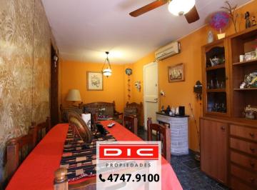 Departamento · 4 Ambientes · Departamento 4 Ambientes Venta - Boulogne
