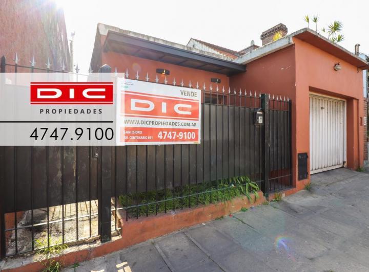 Casa · 95m² · 2 Ambientes · 1 Cochera
