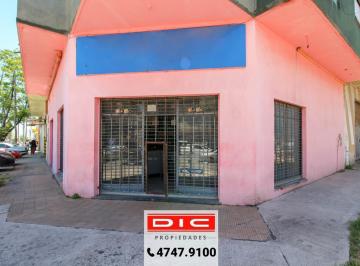 Local comercial · 235m² · Local Venta - Boulogne