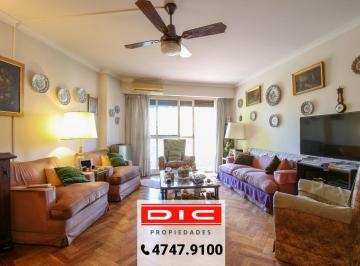 Departamento · 86m² · 4 Ambientes · 1 Cochera · Departamento 4 Ambientes Venta - San Isidro