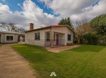 Casa · 165m² · 3 Ambientes · 1 Cochera · Venta 2 Casas Estación Atlántida