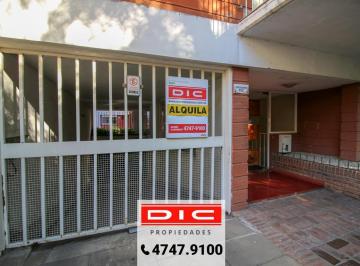 Garage · 12m² · Cochera - San Isidro