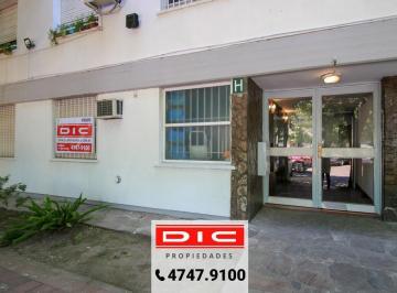 Departamento · 54m² · 3 Ambientes · Departamento 3 Ambientes Venta - San Isidro