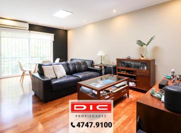 Departamento · 59m² · 2 Ambientes · 1 Cochera · Departamento 2 Ambientes Venta - San Isidro