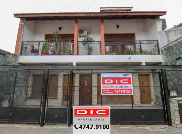 PH · 129m² · 4 Ambientes · PH 3 Dorm. Venta - Boulogne
