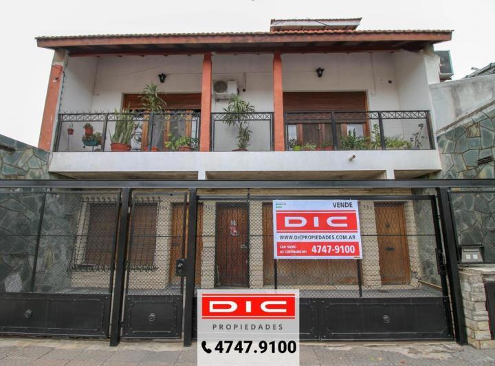 PH · 129m² · 4 Ambientes