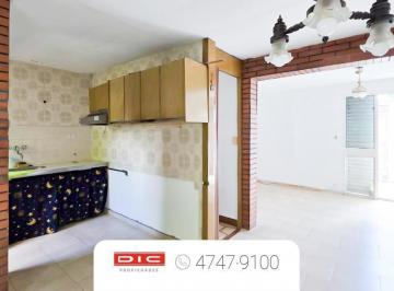 Departamento · 72m² · 4 Ambientes · Departamento 3 Dorm. Venta - Boul. - B. Malvinas