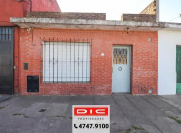 PH · 78m² · 3 Ambientes · PH 2 Dorm. Venta - Victoria
