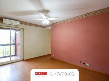 Departamento · 49m² · 3 Ambientes · Departamento 3 Ambientes Venta - San Fernando