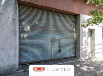 Local comercial · 35m² · Local Comercial Alquiler - San Fernando