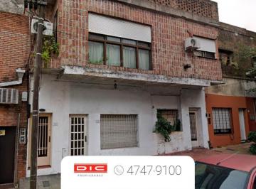 PH · 30m² · 1 Ambiente · PH 1 Ambientes Venta - San Isidro